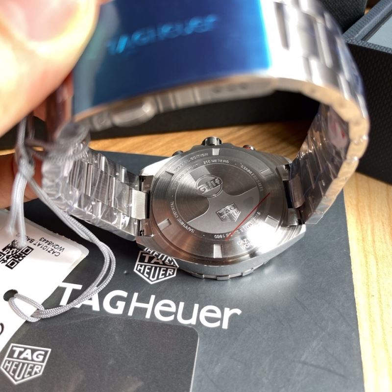 TAG HEUER Watches